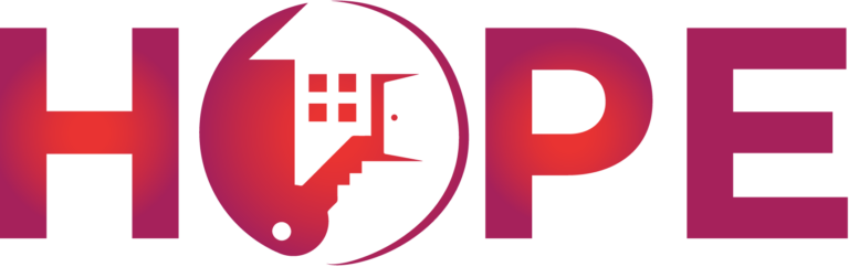 HOPE Barbados logo